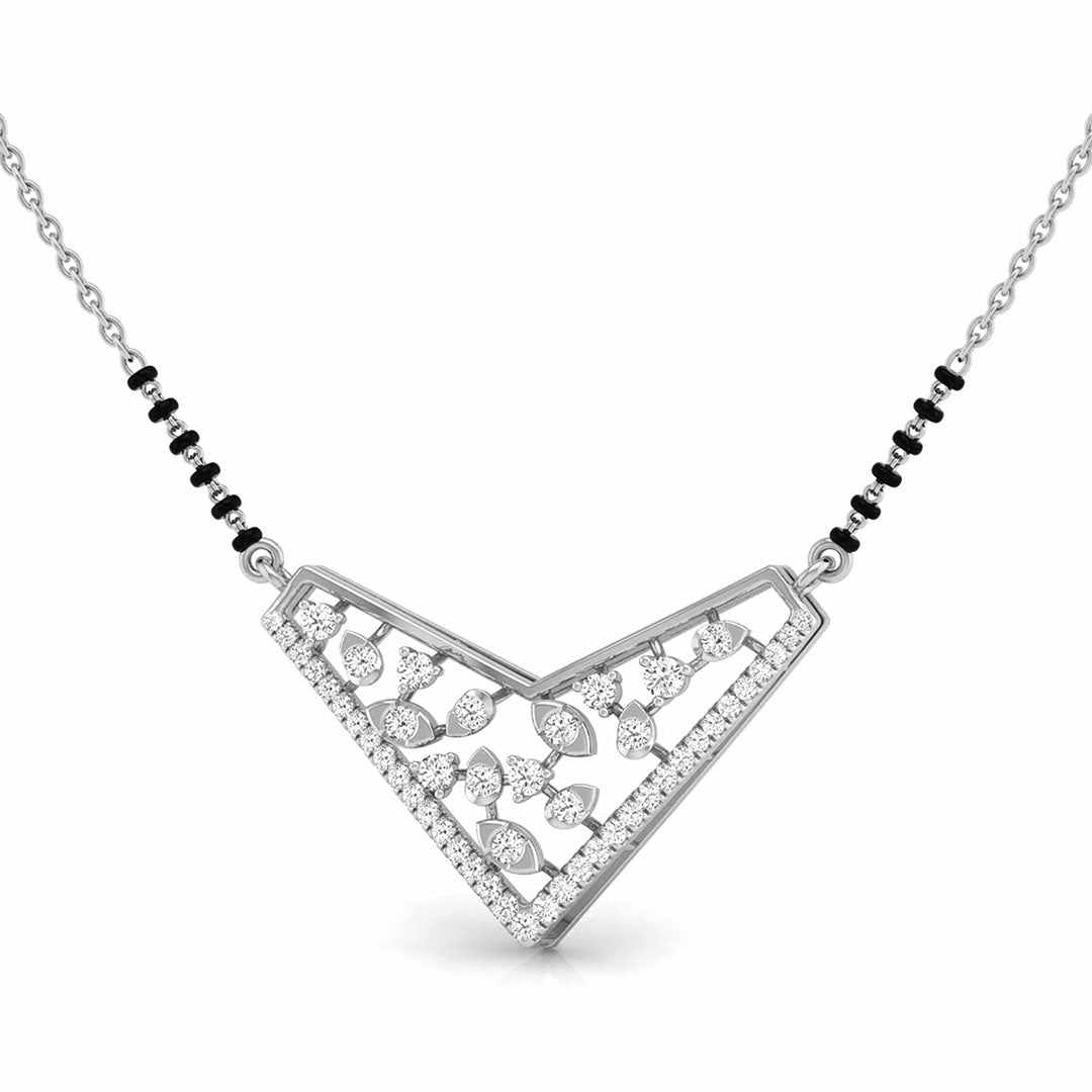symphony spark mangalsutra