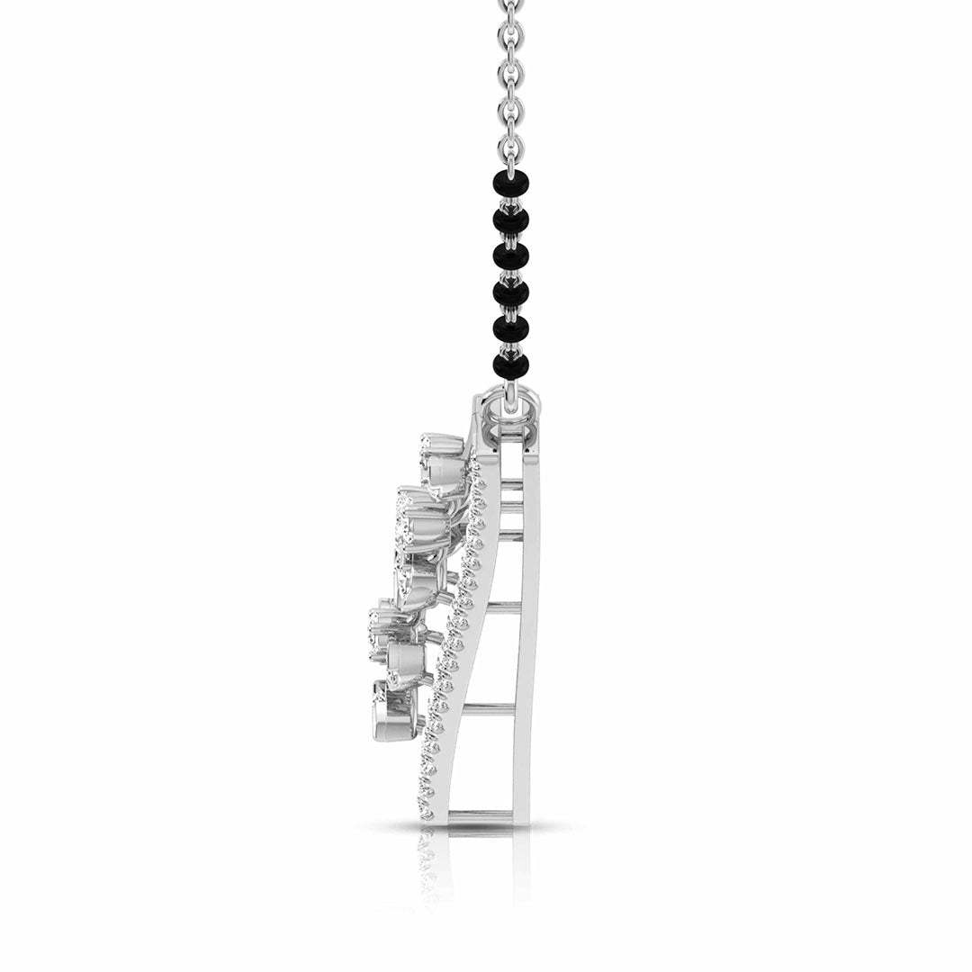symphony spark mangalsutra