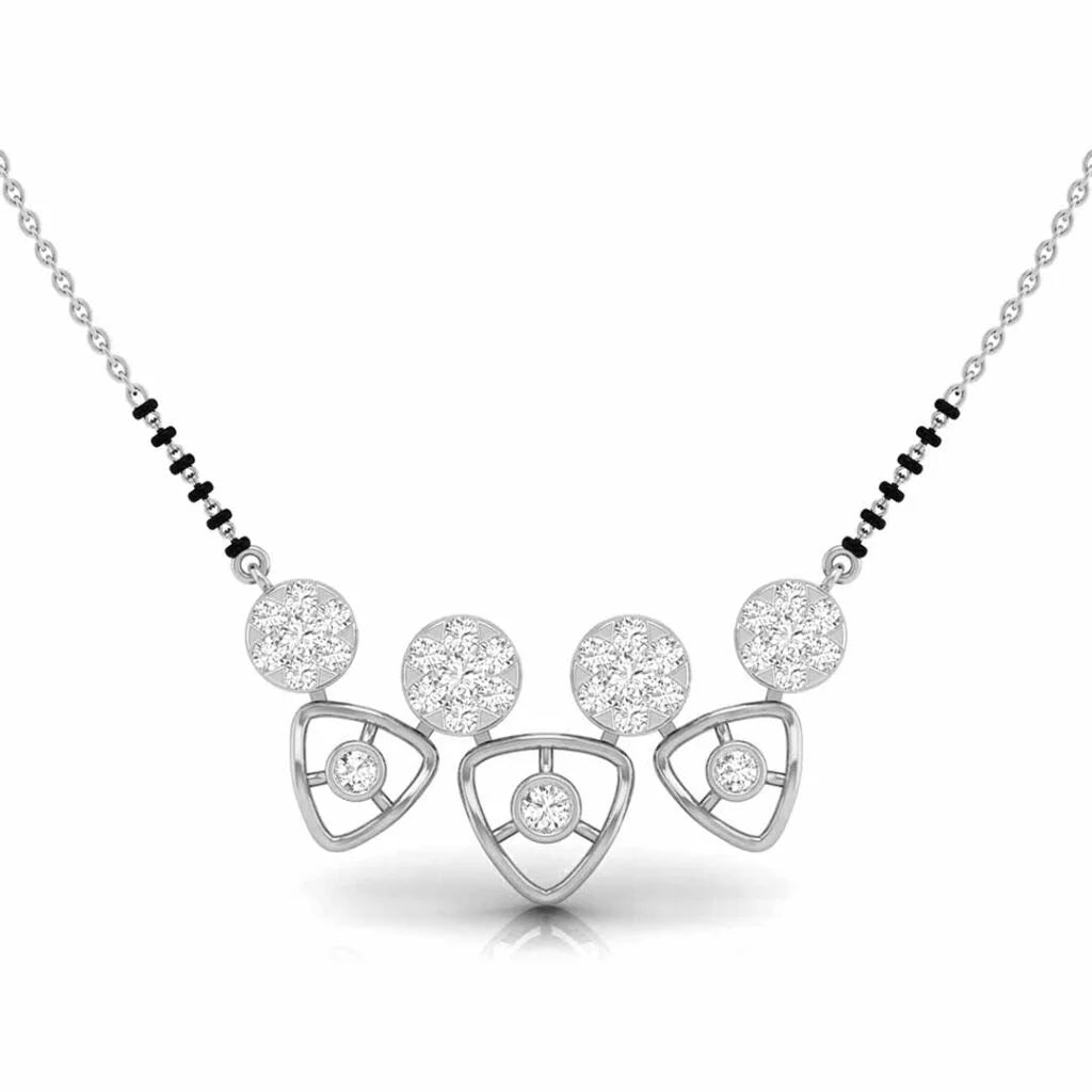 eternal shine mangalsutra