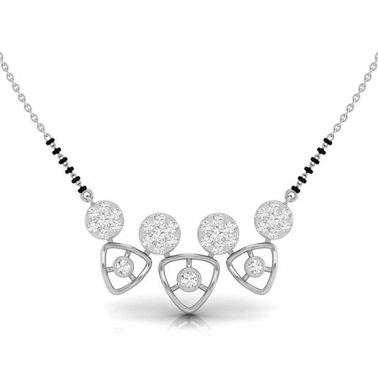 Eternal Shine Mangalsutra