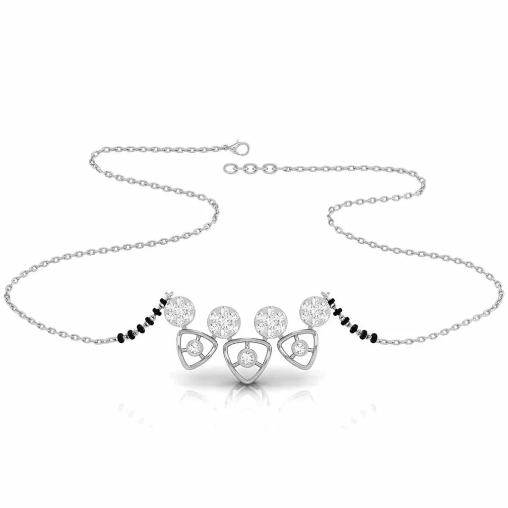 eternal shine mangalsutra