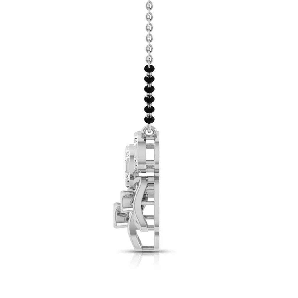 eternal shine mangalsutra