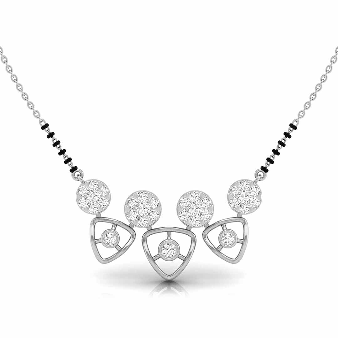 eternal shine mangalsutra