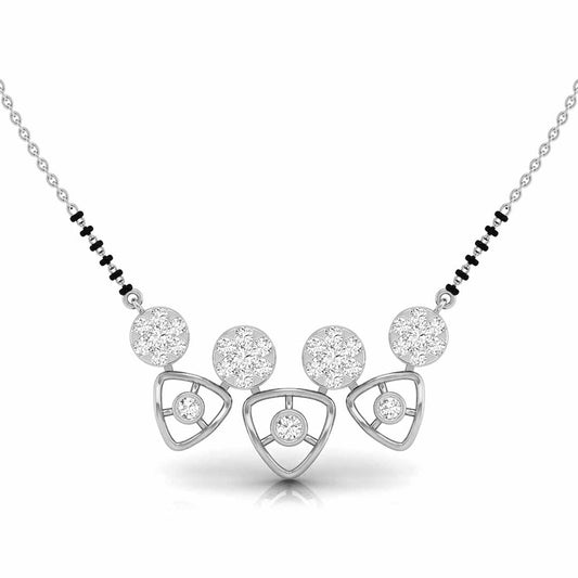 Eternal Shine Mangalsutra