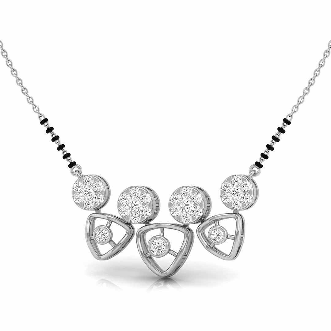 eternal shine mangalsutra