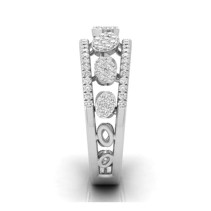 Aurora Cluster Ring