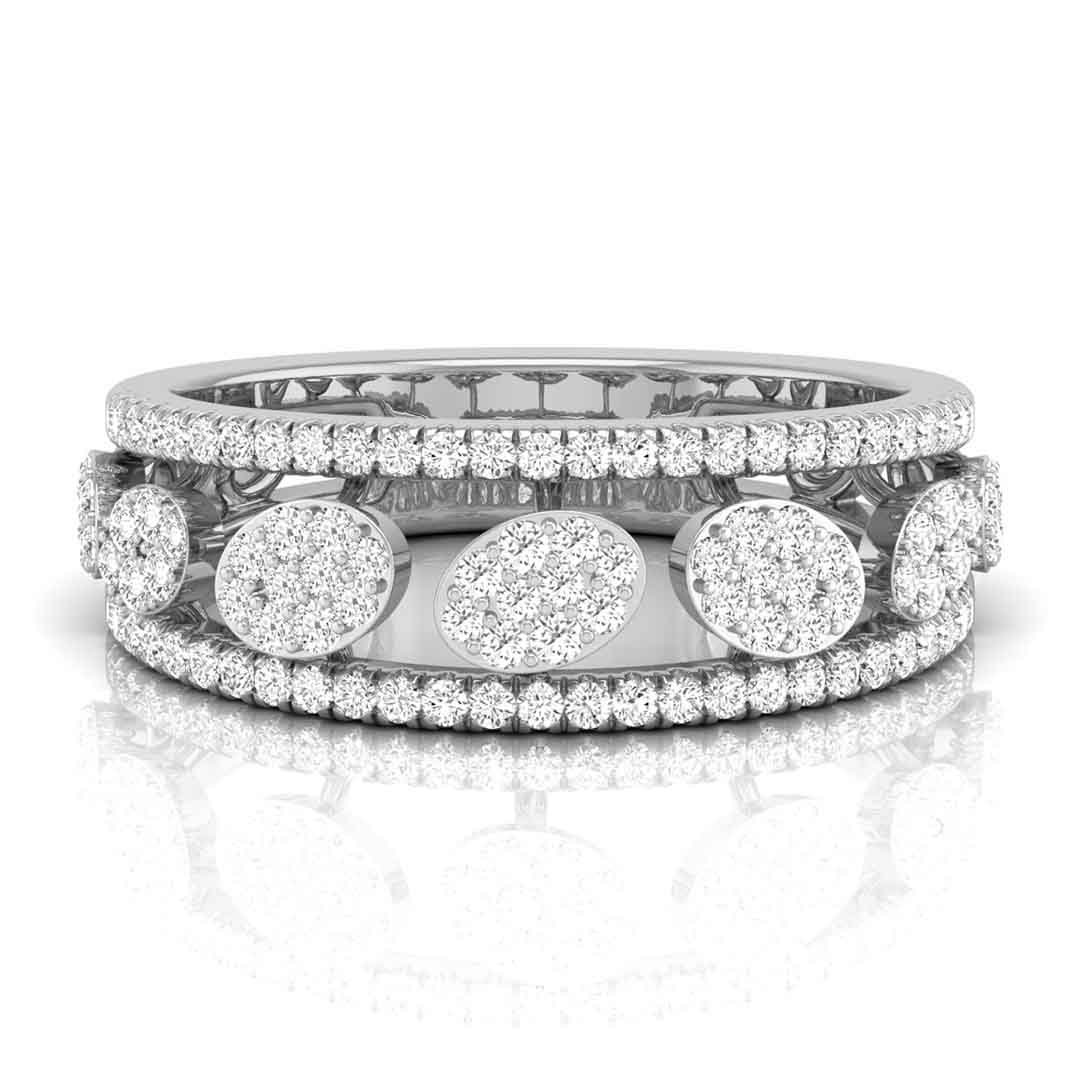aurora cluster ring