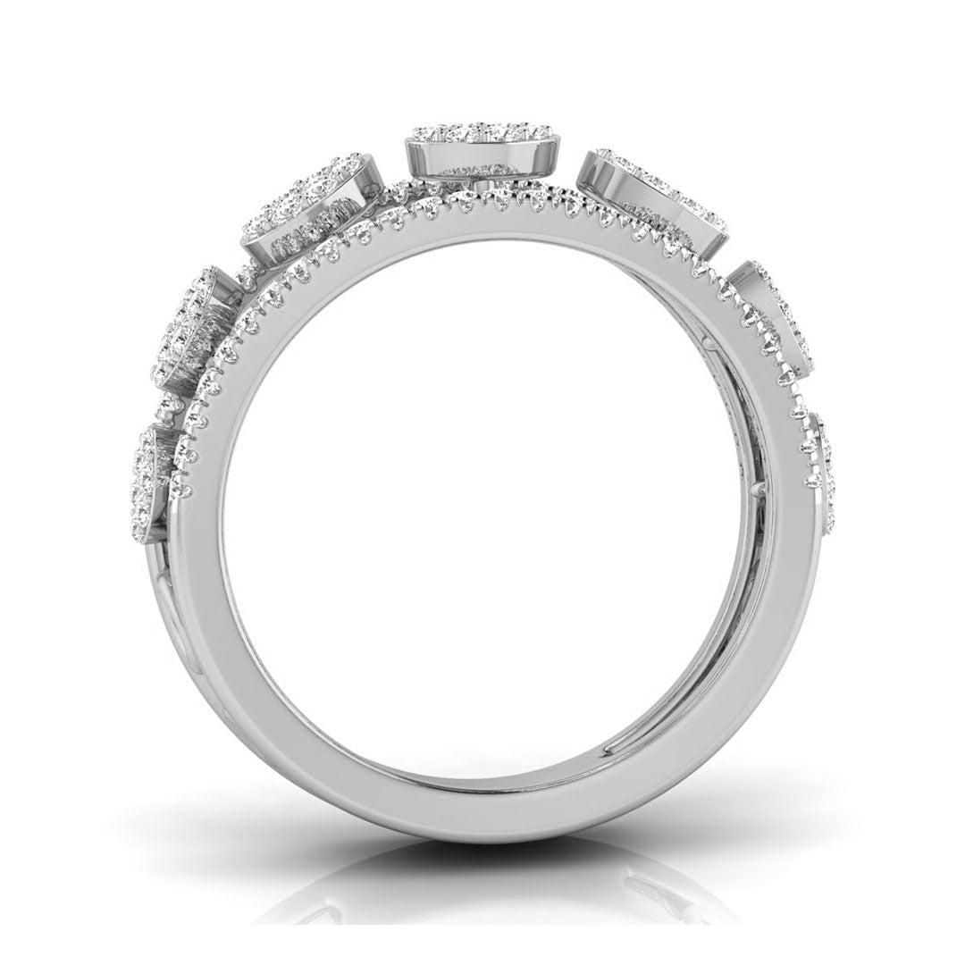 aurora cluster ring