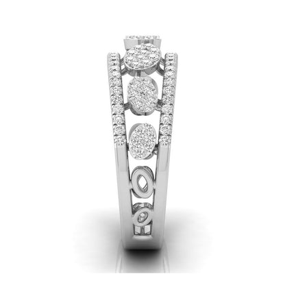 Aurora Cluster Ring