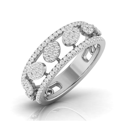 Aurora Cluster Ring