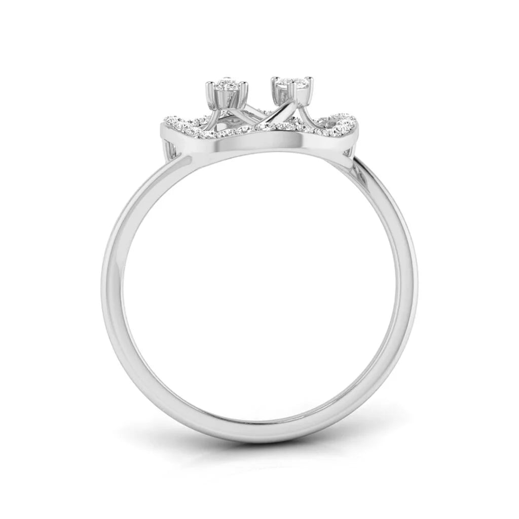 queen’s blossom crown
