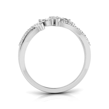 The Giancarlo Diamond Ring