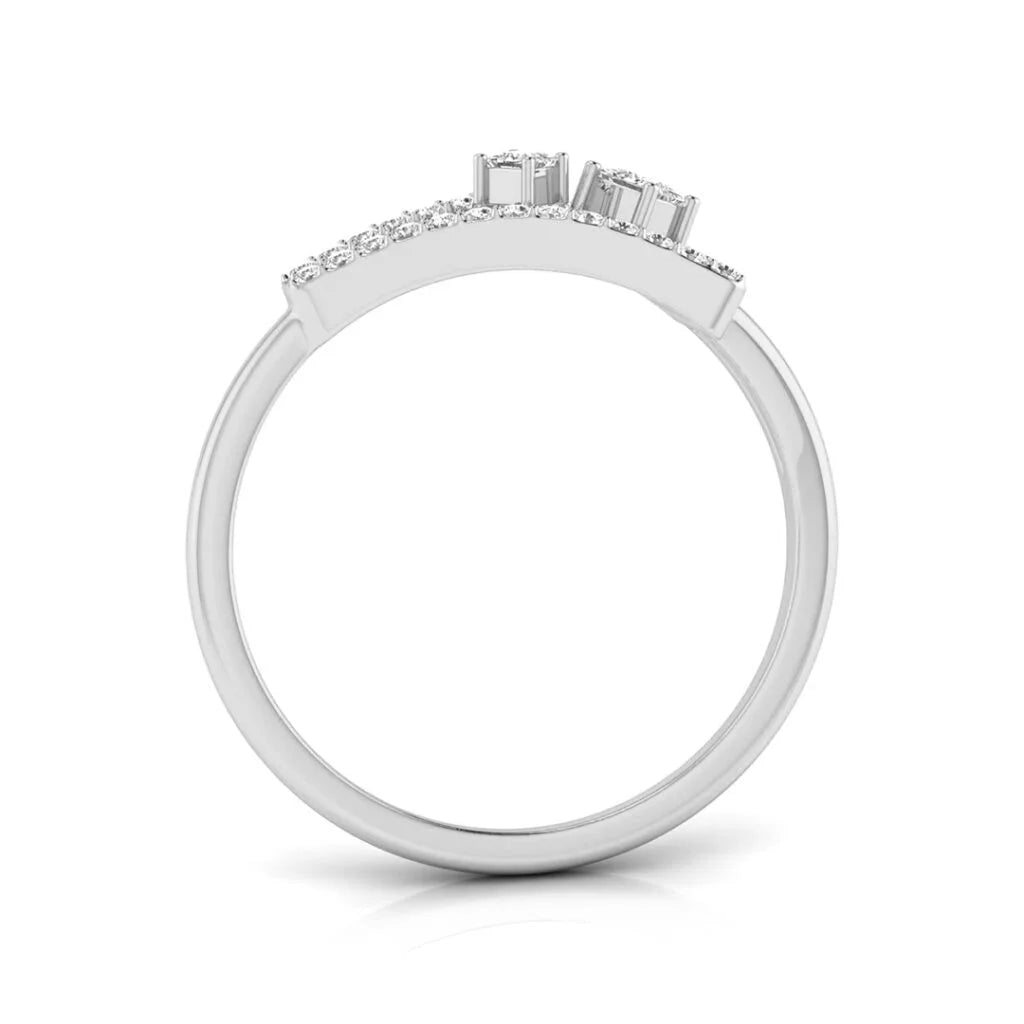 majestic diamond ring