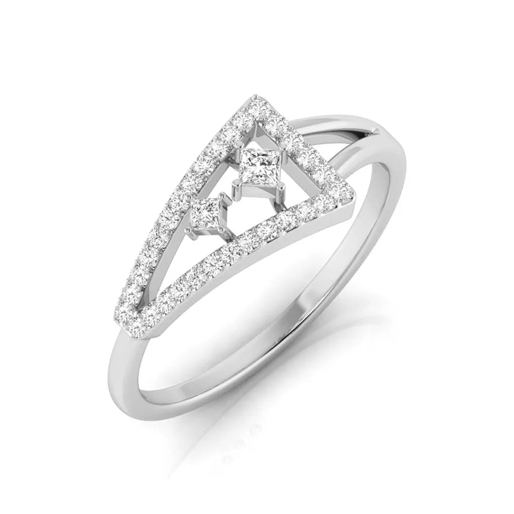majestic diamond ring