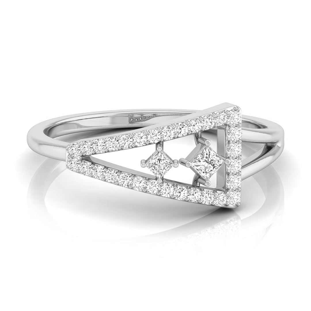 majestic diamond ring