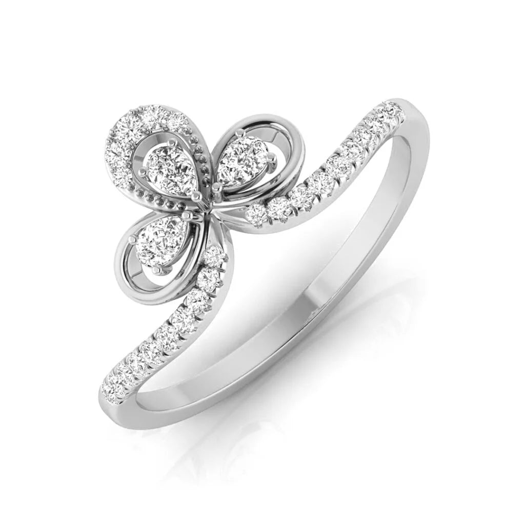 valentine love ring