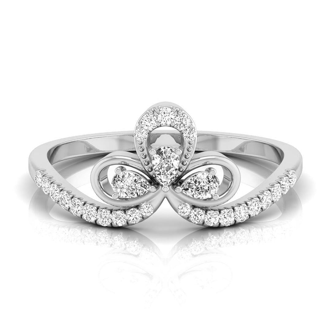 valentine love ring