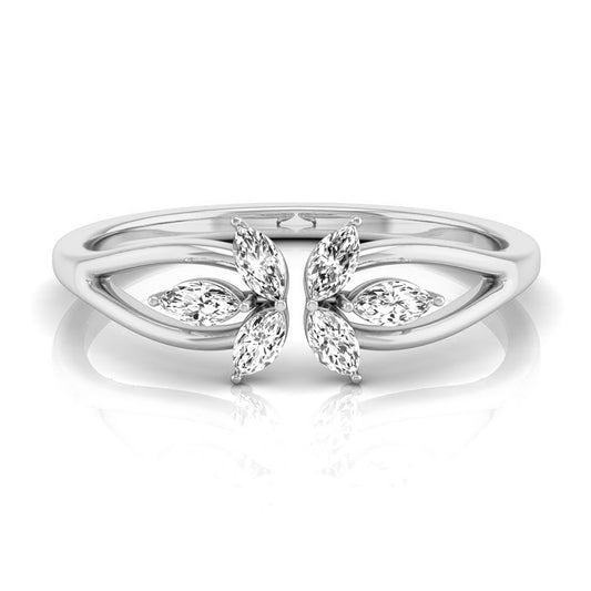 Veloura Bond Ring