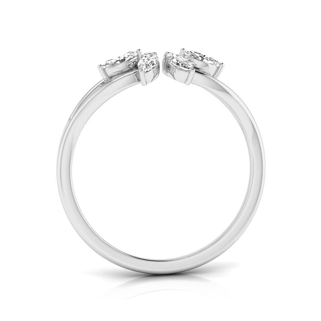 veloura bond ring
