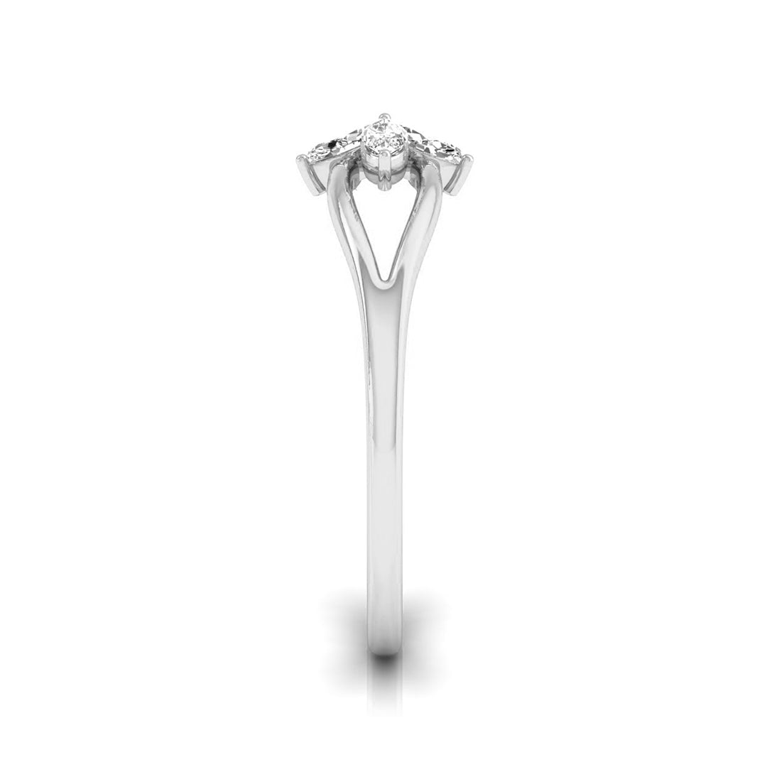 veloura bond ring