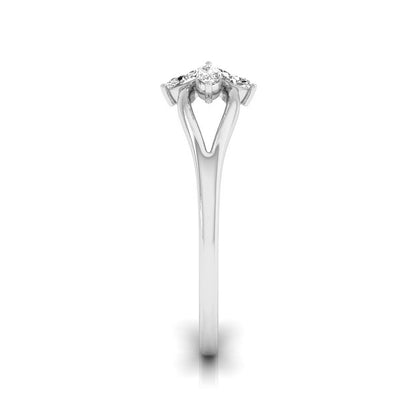 Veloura Bond Ring