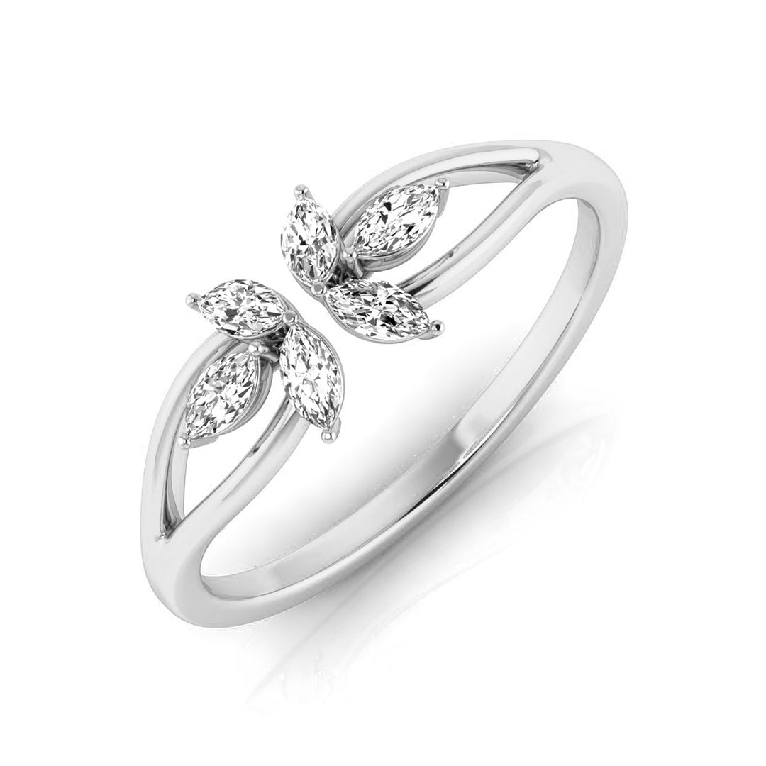 veloura bond ring