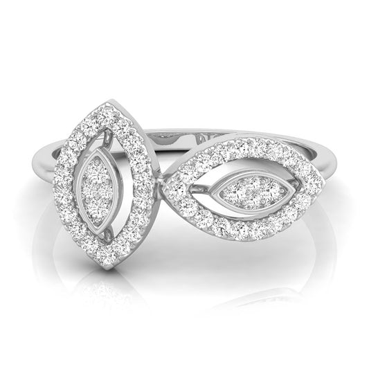 Luna Link Ring