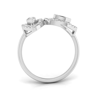 Luna Link Ring