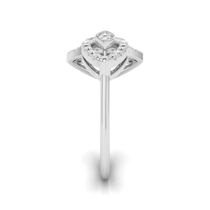 Luna Link Ring