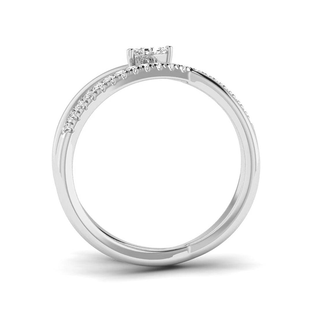 serene bond ring
