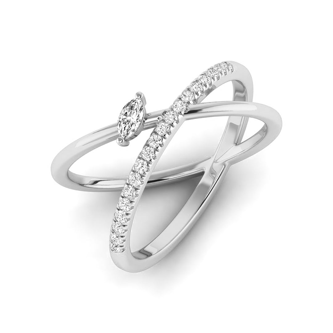 serene bond ring