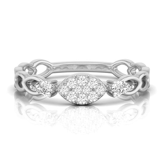 Twilight Embrace Ring