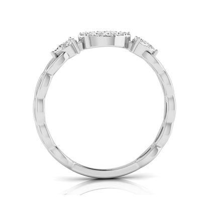 Twilight Embrace Ring