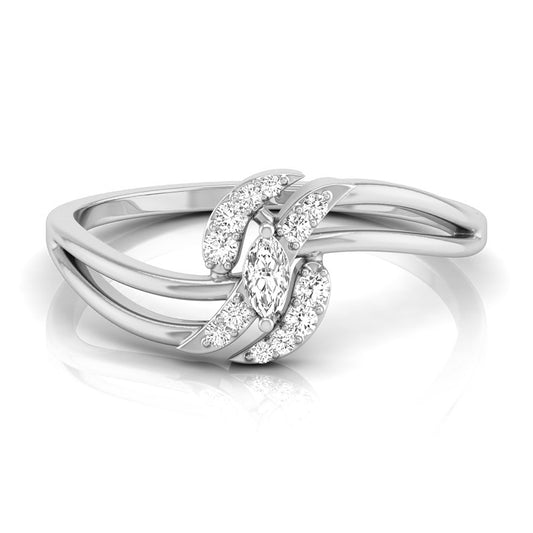 Eternal Knot Ring