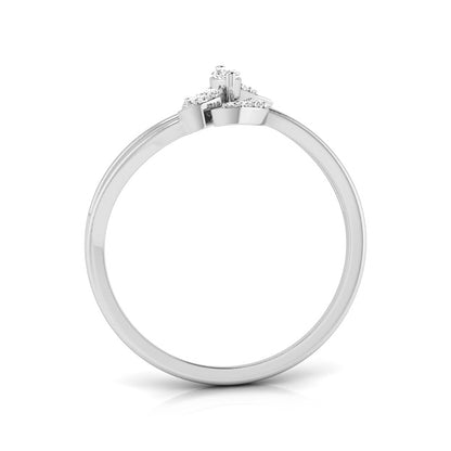 Eternal Knot Ring