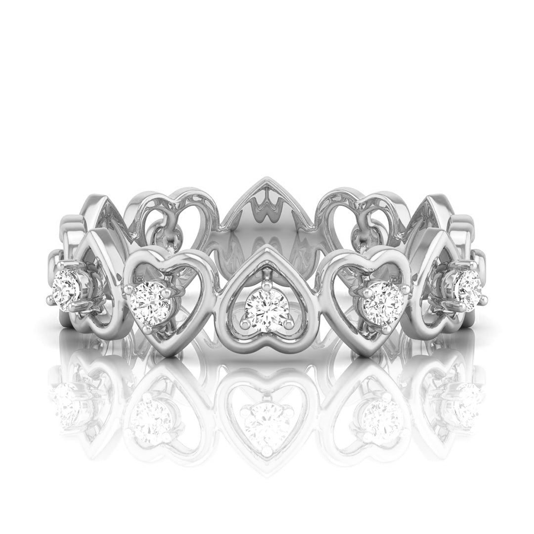 aurora cluster ring