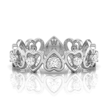 Aurora Cluster Ring