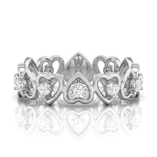 Aurora Cluster Ring