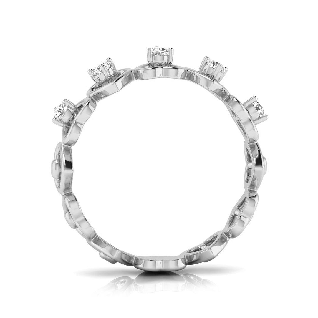 aurora cluster ring