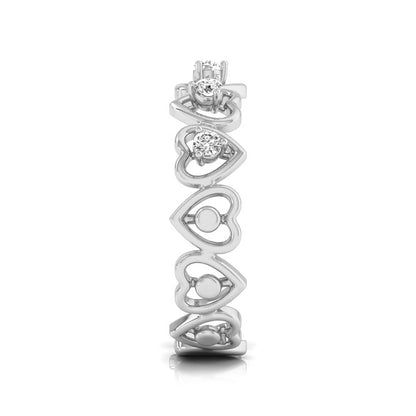 Aurora Cluster Ring