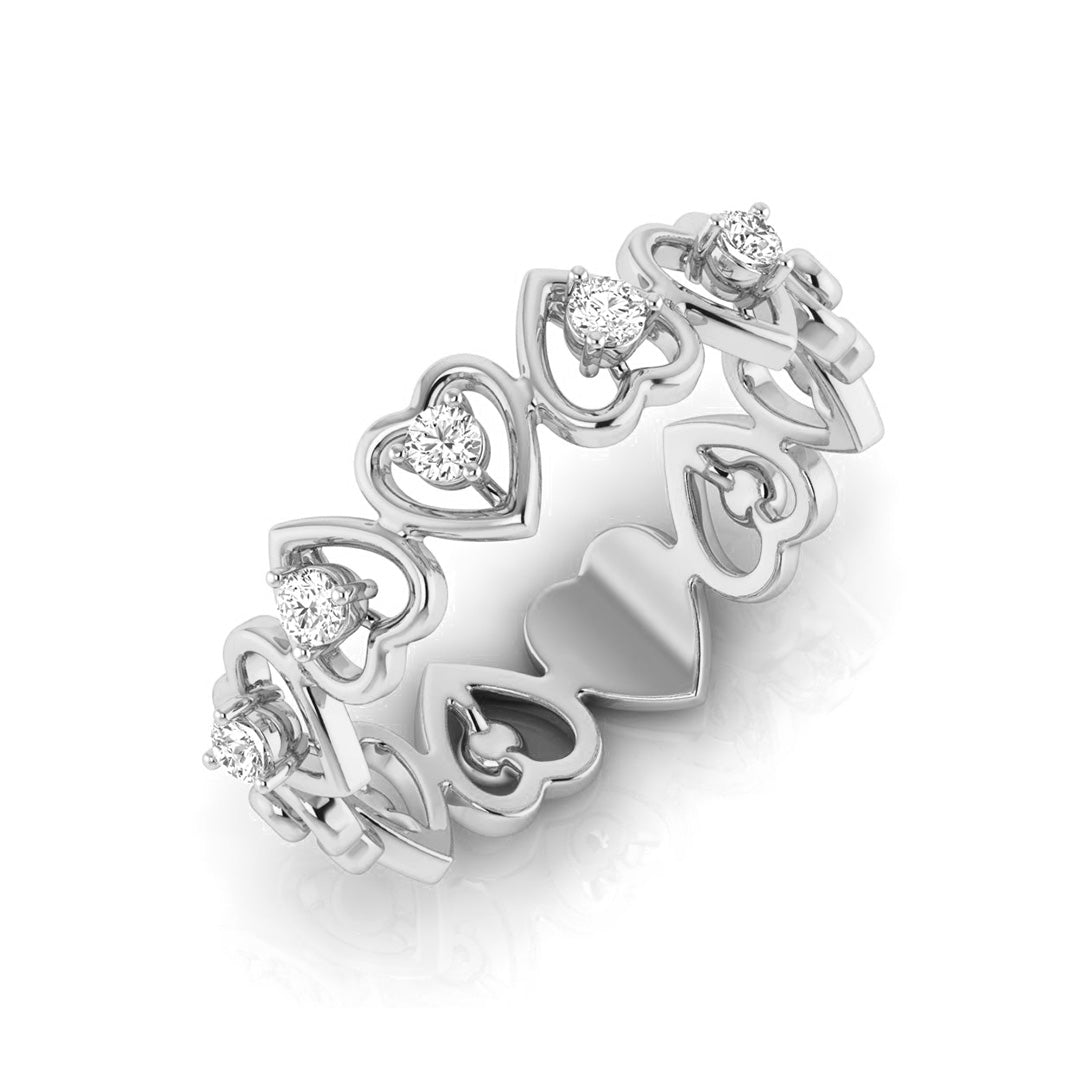 aurora cluster ring
