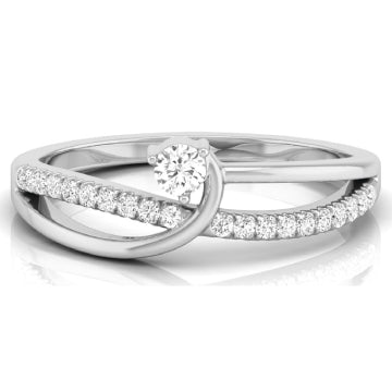 moonlace ring