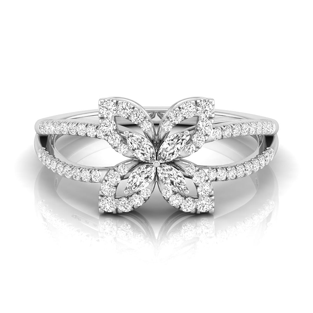 enchanted oval sparkle