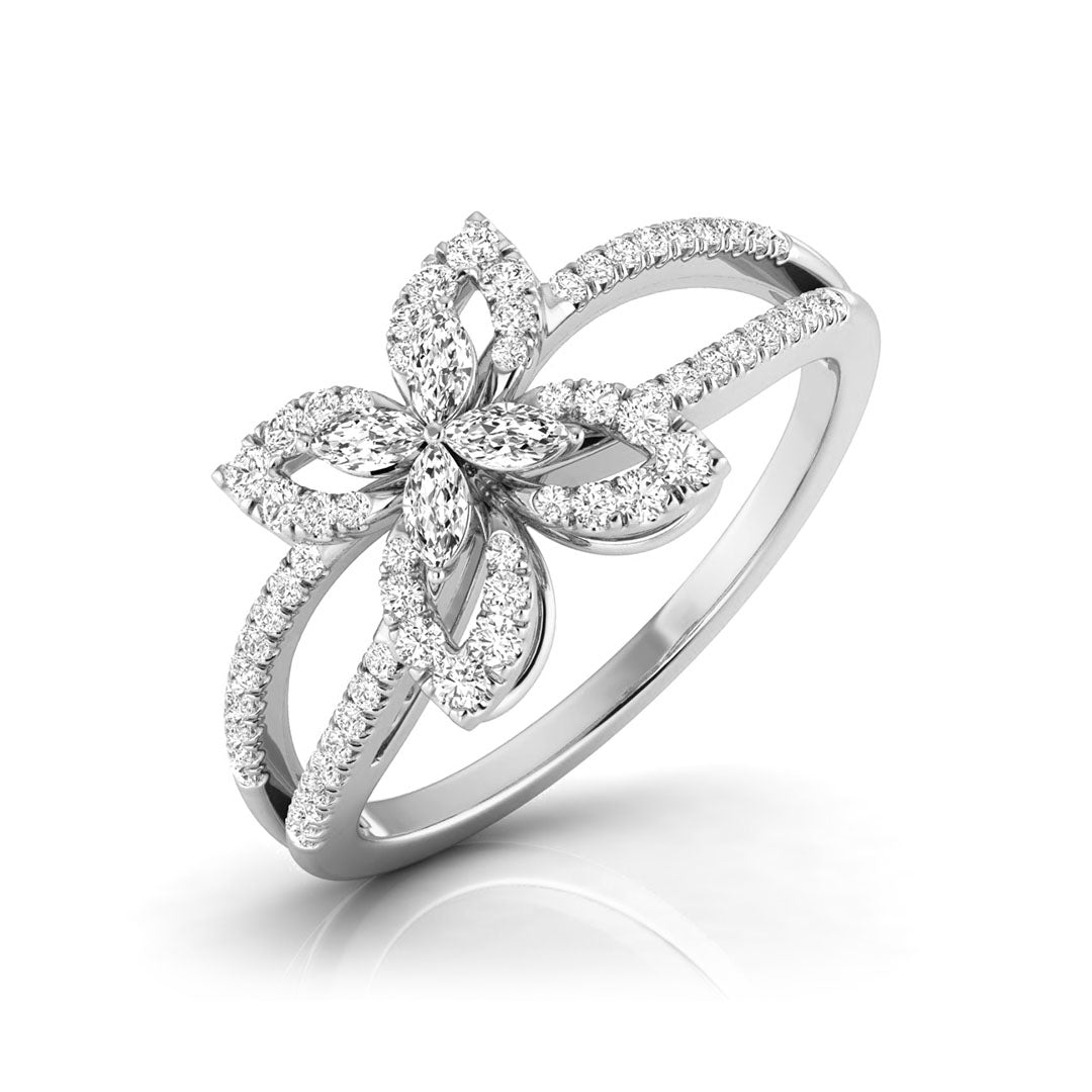 enchanted oval sparkle