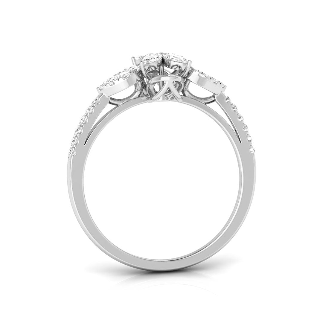lustre loop diamond