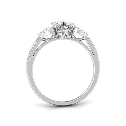 Lustre Loop Diamond