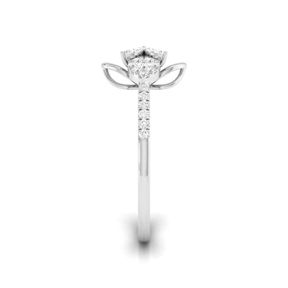 Lustre Loop Diamond
