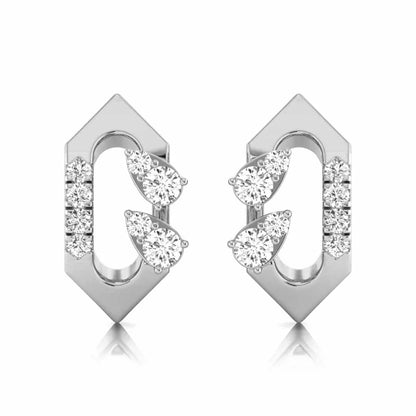 Geometric Gleam Drops