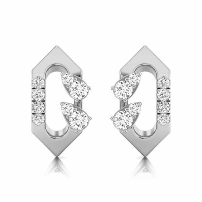 Geometric Gleam Drops