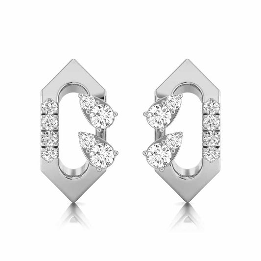 Geometric Gleam Drops